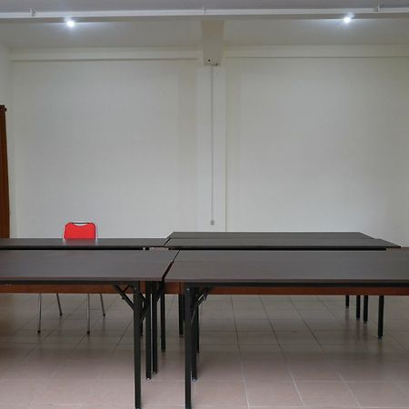 Reddoorz Plus @ Ciumbuleuit Area Bandung Exterior foto