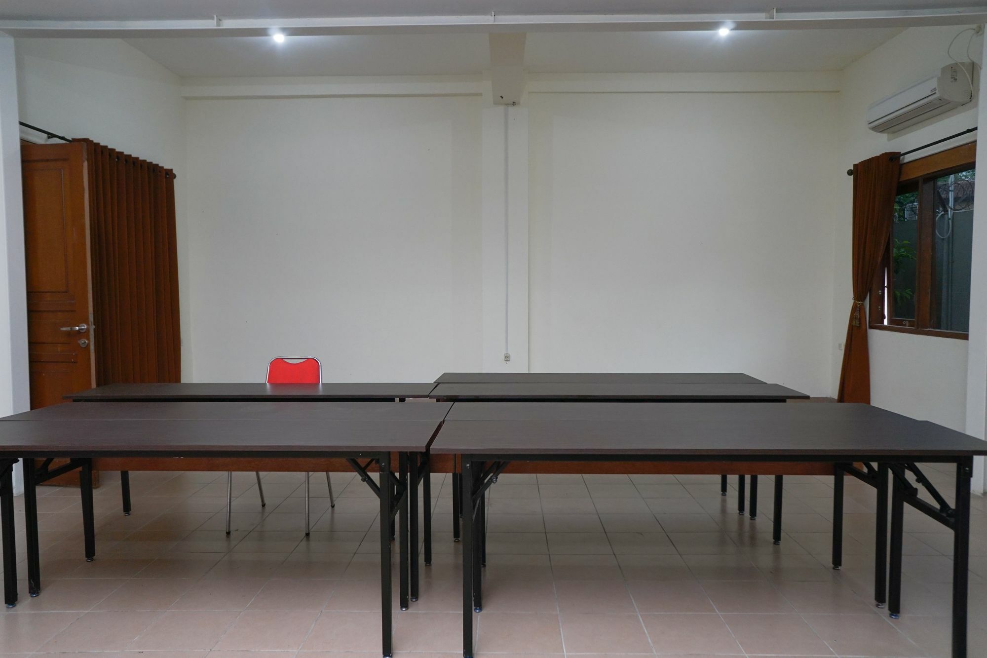 Reddoorz Plus @ Ciumbuleuit Area Bandung Exterior foto
