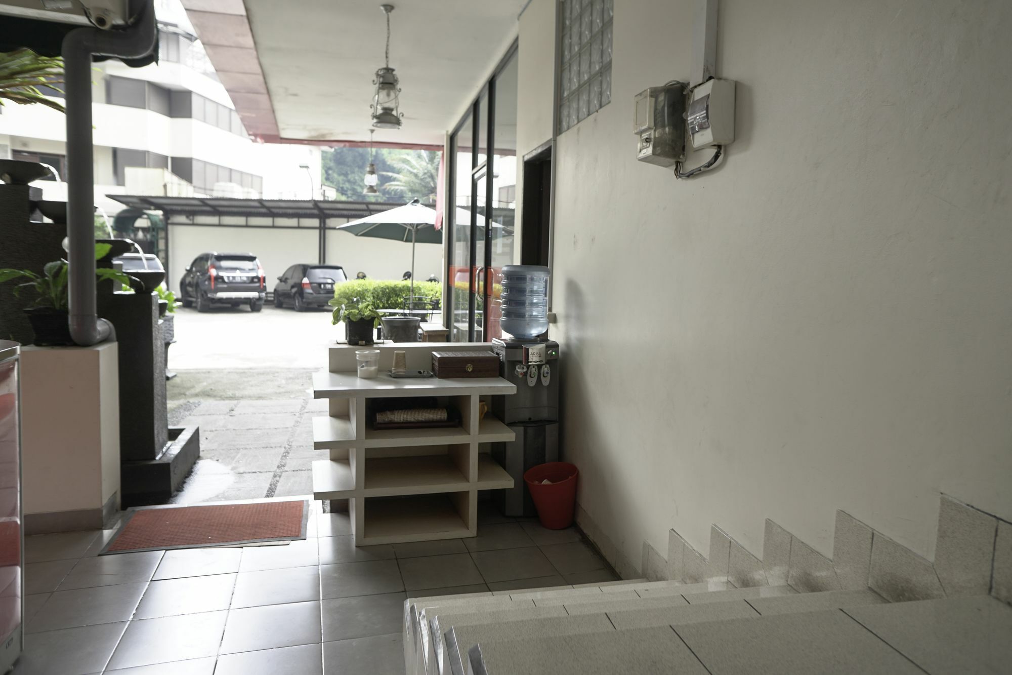 Reddoorz Plus @ Ciumbuleuit Area Bandung Exterior foto
