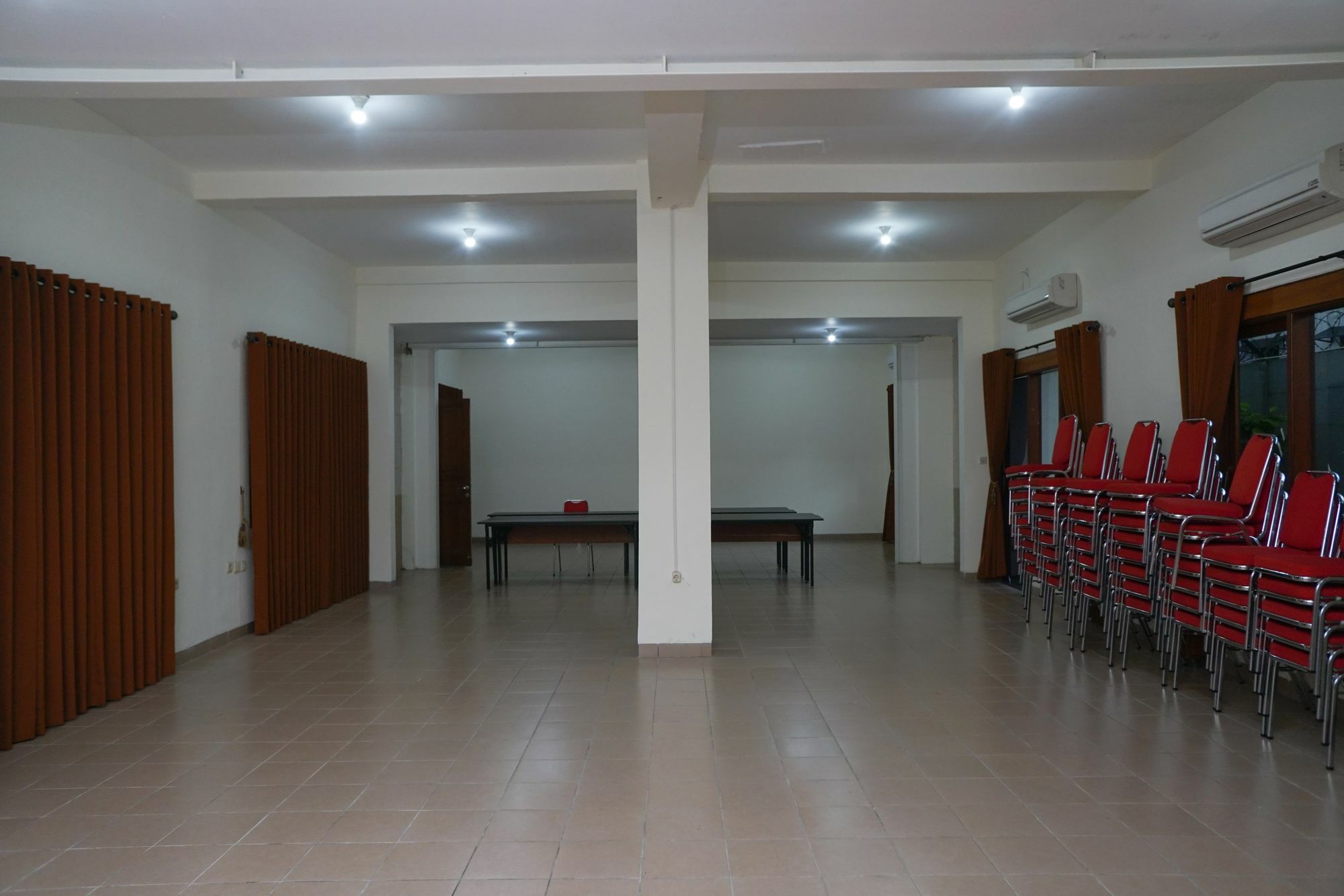 Reddoorz Plus @ Ciumbuleuit Area Bandung Exterior foto