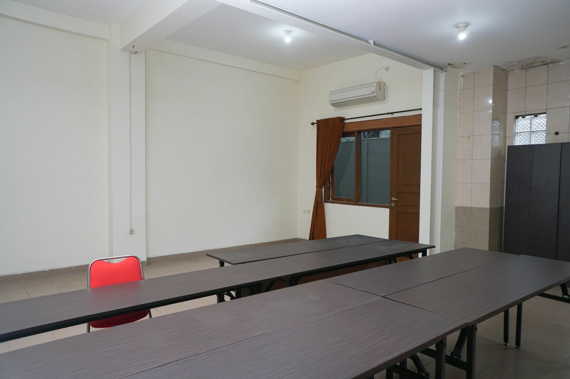 Reddoorz Plus @ Ciumbuleuit Area Bandung Exterior foto