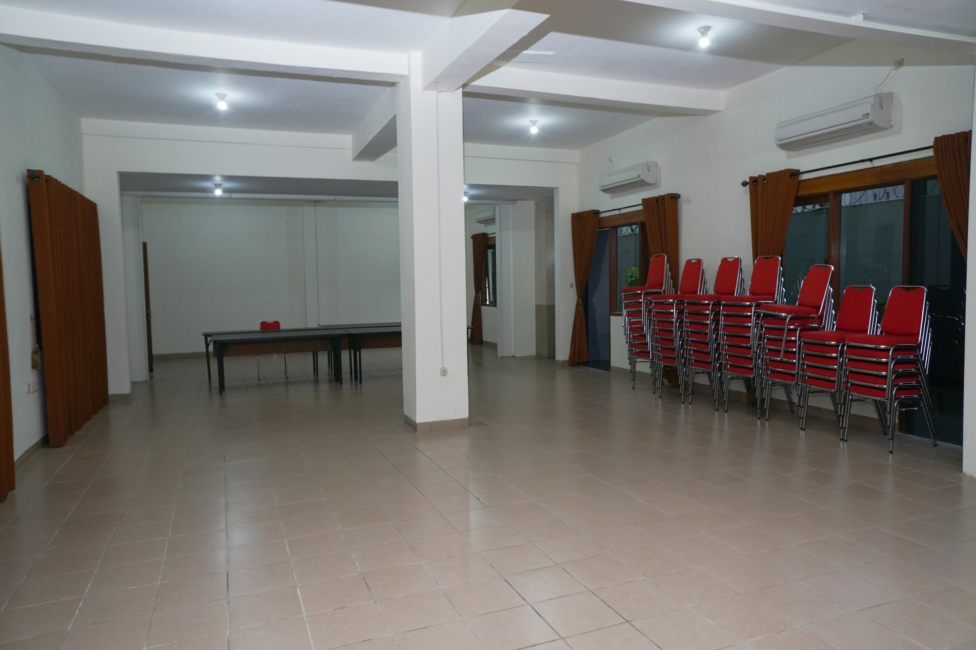 Reddoorz Plus @ Ciumbuleuit Area Bandung Exterior foto