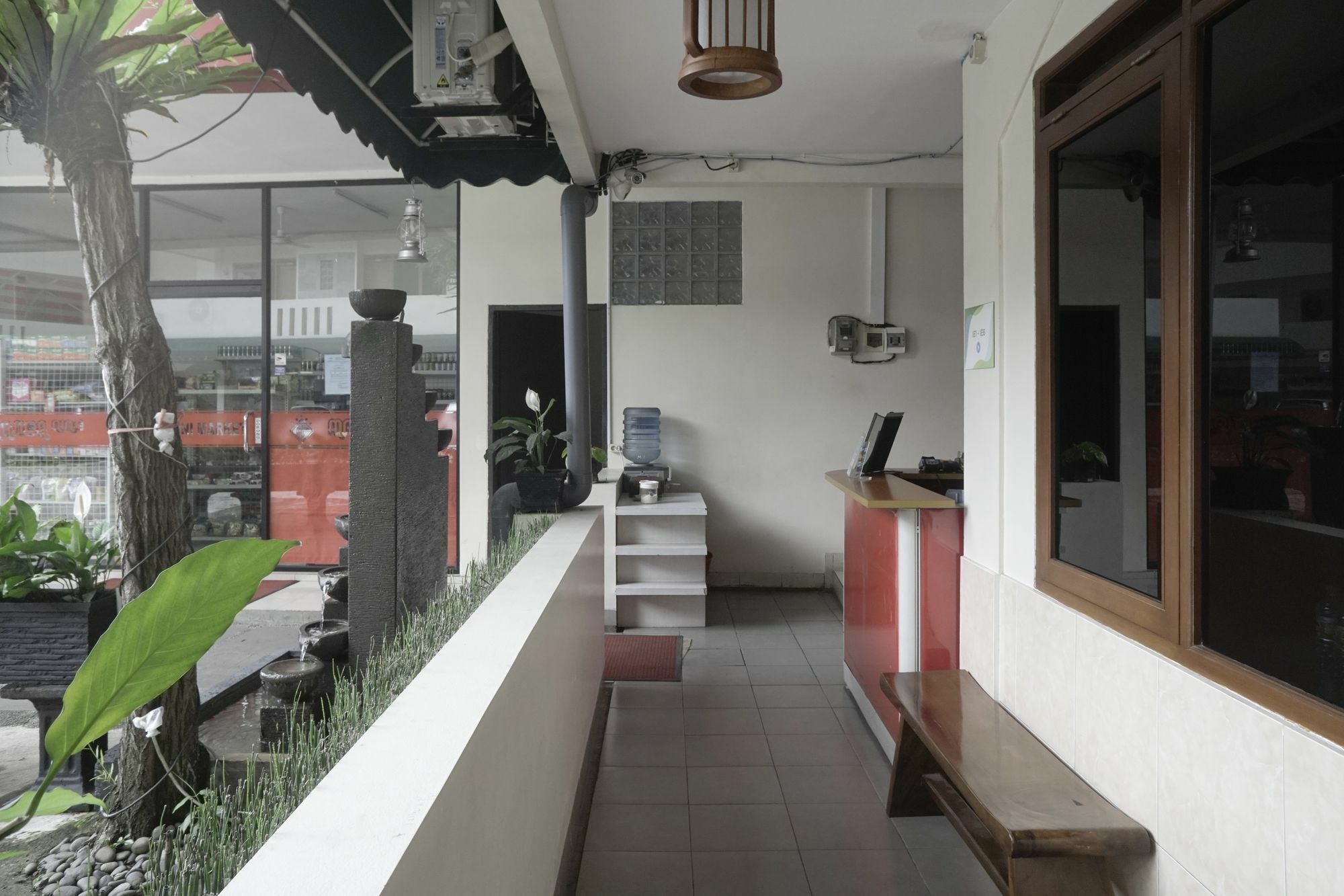 Reddoorz Plus @ Ciumbuleuit Area Bandung Exterior foto