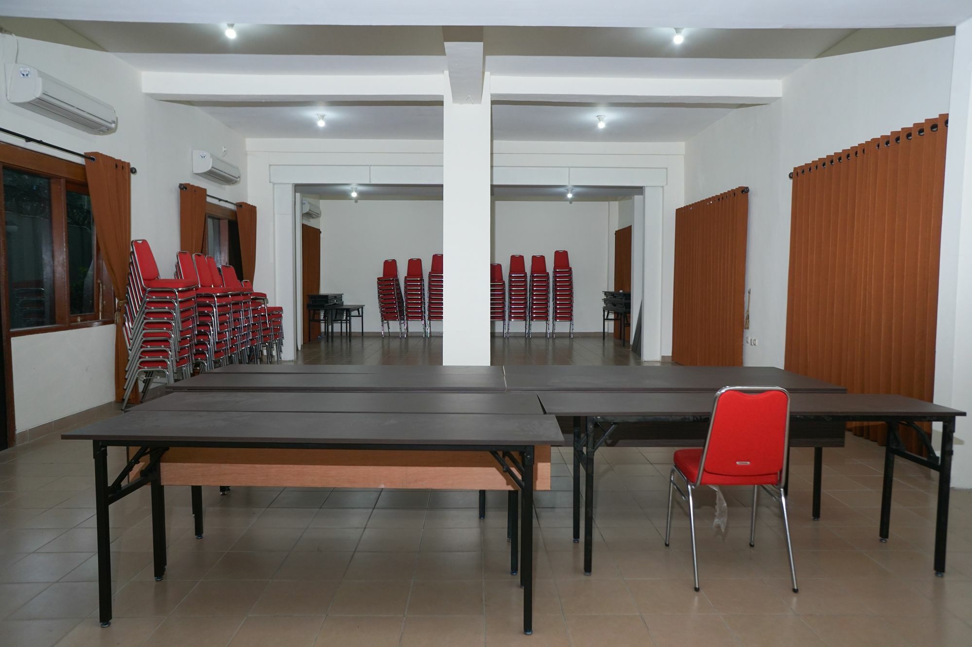 Reddoorz Plus @ Ciumbuleuit Area Bandung Exterior foto